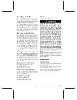 Preview for 119 page of Sea-doo 230 Challenger 2008 Operator'S Manual