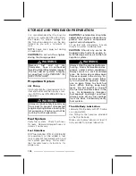 Preview for 128 page of Sea-doo 230 Challenger 2008 Operator'S Manual