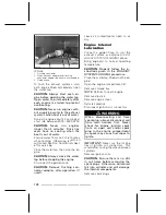 Preview for 130 page of Sea-doo 230 Challenger 2008 Operator'S Manual