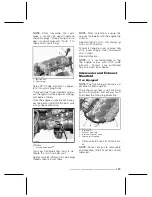 Preview for 131 page of Sea-doo 230 Challenger 2008 Operator'S Manual