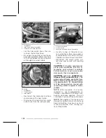 Preview for 132 page of Sea-doo 230 Challenger 2008 Operator'S Manual