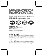 Preview for 141 page of Sea-doo 230 Challenger 2008 Operator'S Manual