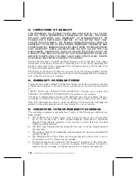 Preview for 150 page of Sea-doo 230 Challenger 2008 Operator'S Manual