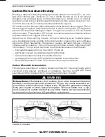 Preview for 14 page of Sea-doo 230 Series Operator'S Manual