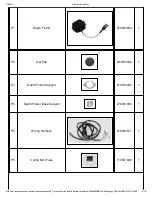 Preview for 2 page of Sea-doo 295100679 Manual