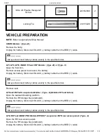 Preview for 3 page of Sea-doo 295100679 Manual