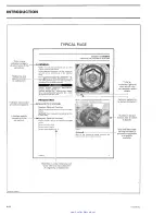 Preview for 19 page of Sea-doo 4-TEC series 2008 Shop Manual