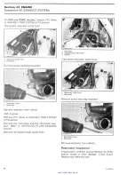 Preview for 109 page of Sea-doo 4-TEC series 2008 Shop Manual