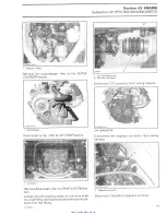 Preview for 116 page of Sea-doo 4-TEC series 2008 Shop Manual