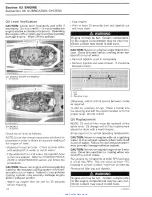 Preview for 135 page of Sea-doo 4-TEC series 2008 Shop Manual