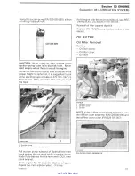 Preview for 136 page of Sea-doo 4-TEC series 2008 Shop Manual