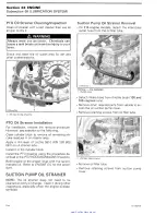 Preview for 139 page of Sea-doo 4-TEC series 2008 Shop Manual