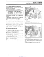 Preview for 142 page of Sea-doo 4-TEC series 2008 Shop Manual