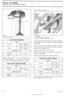 Preview for 181 page of Sea-doo 4-TEC series 2008 Shop Manual