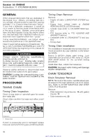 Preview for 189 page of Sea-doo 4-TEC series 2008 Shop Manual