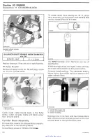 Preview for 205 page of Sea-doo 4-TEC series 2008 Shop Manual