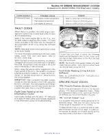 Preview for 224 page of Sea-doo 4-TEC series 2008 Shop Manual