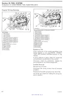 Preview for 251 page of Sea-doo 4-TEC series 2008 Shop Manual