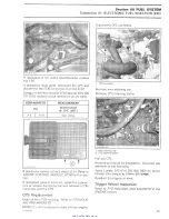 Preview for 266 page of Sea-doo 4-TEC series 2008 Shop Manual