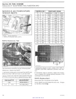 Preview for 269 page of Sea-doo 4-TEC series 2008 Shop Manual