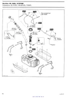 Preview for 281 page of Sea-doo 4-TEC series 2008 Shop Manual