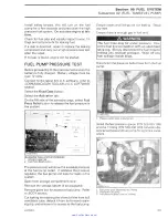 Preview for 288 page of Sea-doo 4-TEC series 2008 Shop Manual