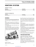 Preview for 302 page of Sea-doo 4-TEC series 2008 Shop Manual