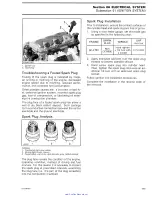 Preview for 308 page of Sea-doo 4-TEC series 2008 Shop Manual