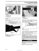 Preview for 428 page of Sea-doo 4-TEC series 2008 Shop Manual