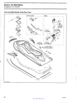 Preview for 461 page of Sea-doo 4-TEC series 2008 Shop Manual