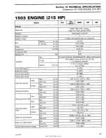 Preview for 526 page of Sea-doo 4-TEC series 2008 Shop Manual