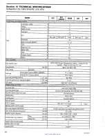 Preview for 529 page of Sea-doo 4-TEC series 2008 Shop Manual