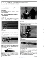 Preview for 545 page of Sea-doo 4-TEC series 2008 Shop Manual