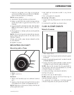 Preview for 14 page of Sea-doo 5768 Shop Manual