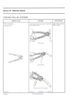 Preview for 16 page of Sea-doo 5801 Shop Manual