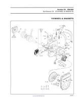 Preview for 42 page of Sea-doo 5801 Shop Manual