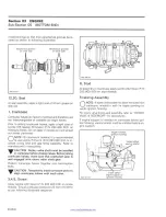 Preview for 55 page of Sea-doo 5801 Shop Manual