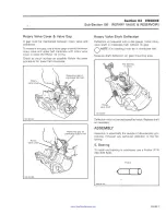 Preview for 62 page of Sea-doo 5801 Shop Manual