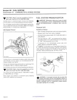 Preview for 80 page of Sea-doo 5801 Shop Manual