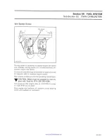 Preview for 87 page of Sea-doo 5801 Shop Manual