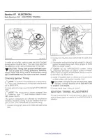 Preview for 97 page of Sea-doo 5801 Shop Manual