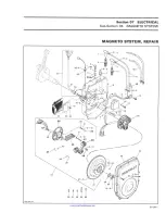 Preview for 107 page of Sea-doo 5801 Shop Manual