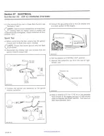 Preview for 124 page of Sea-doo 5801 Shop Manual