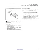 Preview for 125 page of Sea-doo 5801 Shop Manual