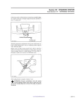 Preview for 164 page of Sea-doo 5801 Shop Manual