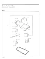 Preview for 173 page of Sea-doo 5801 Shop Manual