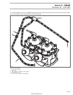 Preview for 11 page of Sea-doo Bombardier GSX Limited 5625 Shop Manual