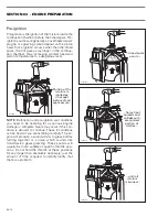 Preview for 41 page of Sea-doo Bombardier Owner'S Handbook Manual