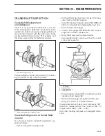 Preview for 68 page of Sea-doo Bombardier Owner'S Handbook Manual