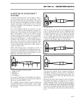 Preview for 72 page of Sea-doo Bombardier Owner'S Handbook Manual